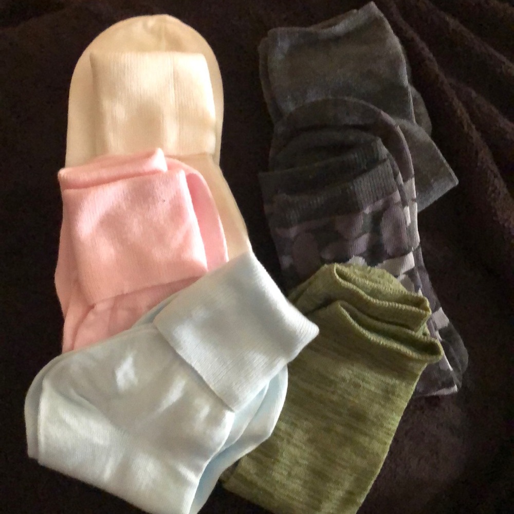 Ankle socks